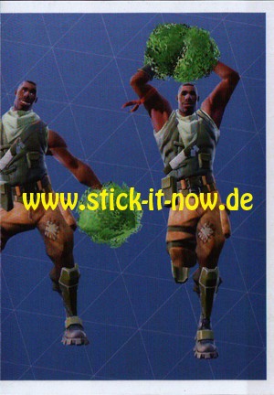Fortnite "Sticker" (2019) - Nr. 61