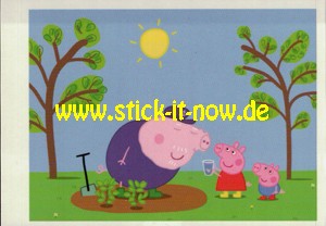 Peppa Pig - Spiele mit Gegensätzen (2021) "Sticker" - Nr. 43