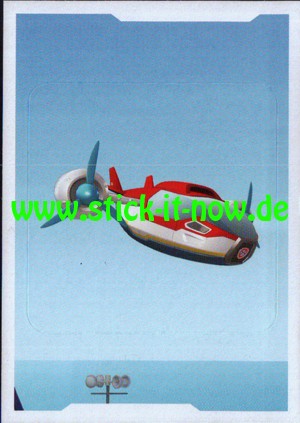 Paw Patrol - Welpen auf Entdeckungsreisen (2018) - Nr. 40