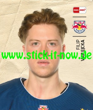 Penny DEL - Deutsche Eishockey Liga 21/22 "Sticker" - Nr. 255