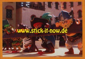 Playmobil "Der Film" (2019) - Nr. 110