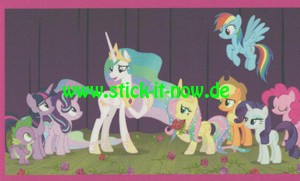 My little Pony "School of Friendship" (2019) - Nr. 174