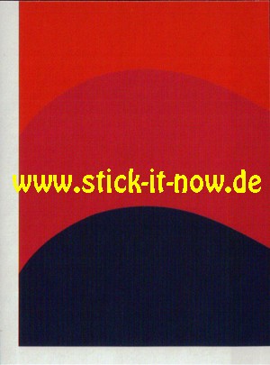 Tschutti Heftli "EM 2020" (2021) - Nr. 422 (422)