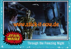 Star Wars "Der Aufstieg Skywalkers" (2019) - Nr. 19