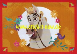 Rapunzel - Die Serie "Sticker" (2018) - Nr. 38