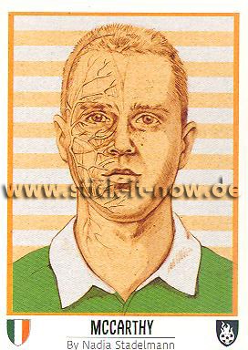 Tschutti Heftli - EM 2016 Frankreich - Nr. 273