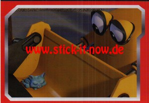 Panini - Bob der Baumeister "Sticker" (2017) - Nr. 100