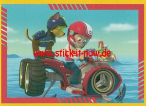 Paw Patrol "Bereit zum Einsatz" (2019) - Nr. 92