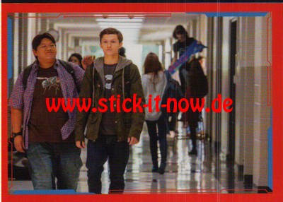 Spider-Man Homecoming (2017) - Nr. 48