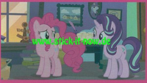 My little Pony "School of Friendship" (2019) - Nr. 100