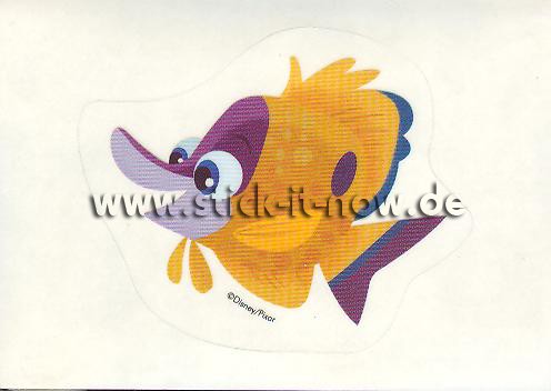 Disney "Findet Dorie" Sticker (2016) - Nr. x16