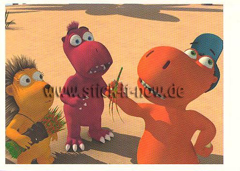 Der kleine Drache Kokusnuss (2016) - Nr. 114