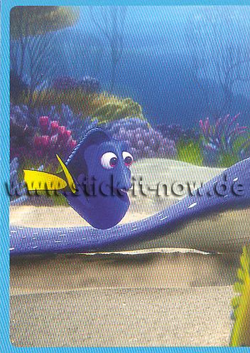 Disney "Findet Dorie" Sticker (2016) - Nr. 132