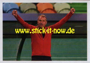 FC Bayern München 2020/21 "Sticker" - Nr. 12