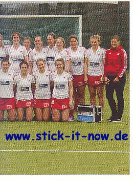 HOCKEYSTICKer - 14/15 - Nr. 266