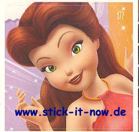 Rewe - Disney "Mein Mitmach-Buch" - Nr. 177