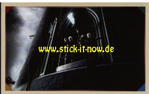 Aus den Filmen von "Harry Potter" (2020) - Sticker Nr. 163