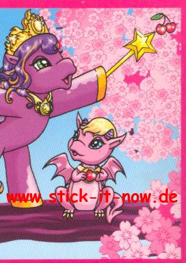 Filly Witchy Sticker 2013 - Nr. 201