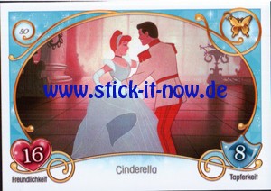 Topps Disney Princess Trading Cards (2017) - Nr. 50