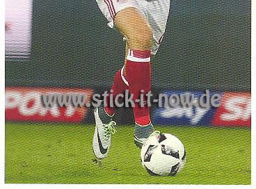 FC Bayern München 2016/2017 16/17 - Sticker - Nr. 142