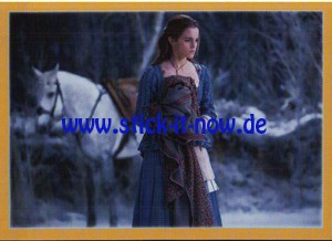 Panini "Die Schöne und das Biest" Sticker (2017) - Nr. 105