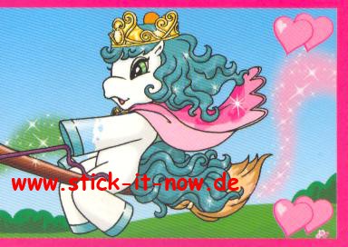 Filly Witchy Sticker 2013 - Nr. 126