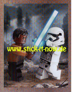 Lego Star Wars "Sticker-Serie" (2020) - Nr. 211