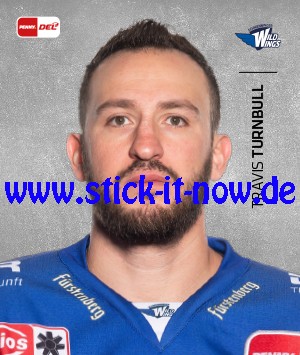 Penny DEL - Deutsche Eishockey Liga 20/21 "Sticker" - Nr. 313