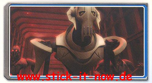 Star Wars The Clone Wars &quot;Staffel 5&quot; (2014) - Nr. 90