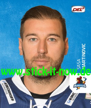 DEL - Deutsche Eishockey Liga 18/19 "Sticker" - Nr. 135