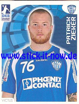 DKB Handball Bundesliga Sticker 16/17 - Nr. 273