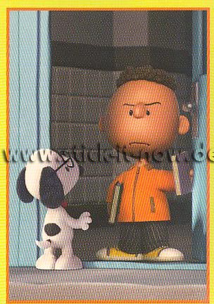 Die Peanuts, der Film (2015) - Nr. 44