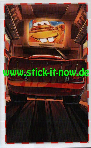 Cars 3 (2017) "Sticker" - Nr. 90