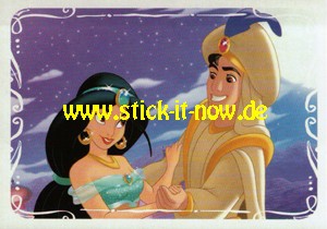 Disney Prinzessin "Glaube an dich" (2021) - Nr. 150