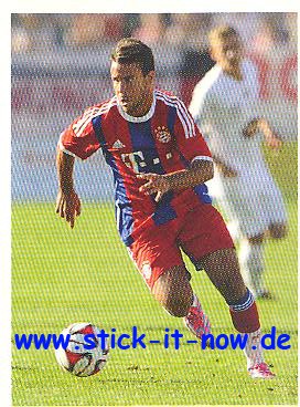 Panini FC Bayern München 14/15 - Sticker - Nr. 53