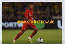 FC Bayern München 19/20 "Sticker" - Nr. 79