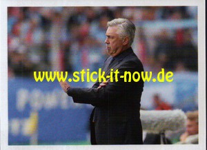 FC Bayern München 17/18 - Sticker - Nr. 19