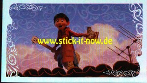 Panini Disney Pixar "COCO" (2017) - Nr. 39 (GLITZER)