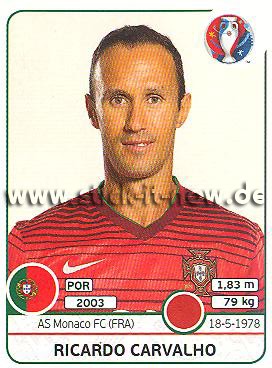 Panini EM 2016 France - GER/Edition - Nr. 579