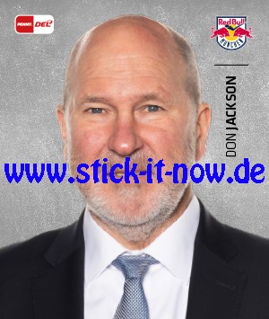 Penny DEL - Deutsche Eishockey Liga 20/21 "Sticker" - Nr. 264