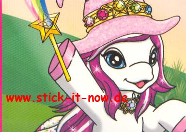Filly Witchy Sticker 2013 - Nr. 5