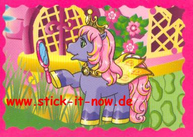 Filly Witchy Sticker 2013 - Nr. 62