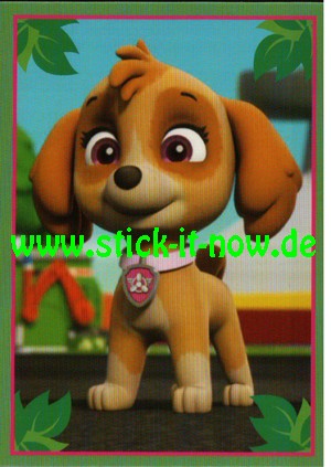 Paw Patrol "Dino Rescue" (2021) - Nr. 25