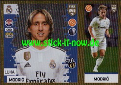 Panini FIFA 365 "The golden World of Football" Sticker (2019) - Nr. 103 (Glitzer)