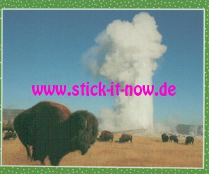 National Geographic Kids "Wilde Tiere" (2019) - Nr. 108