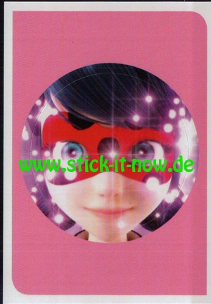 Panini - Miraculous Ladybug (2020) "Sticker" - Nr. 21