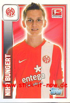 Topps Fußball Bundesliga 13/14 Sticker - Nr. 173