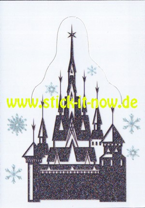 Disney "Die Eiskönigin 2" - Crystal Edition "Karte" (2020) - Nr. C35