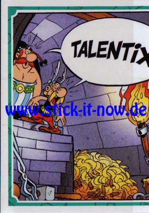 Asterix "60 Jahre Abenteuer" (2019) - Nr. 16