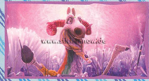 Panini - Ice Age 5 "Kollision voraus" (2016) - Nr. 121